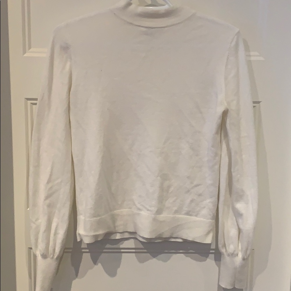 Twik Sweater